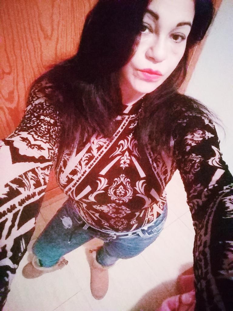 Chica busca chico en Málaga: 