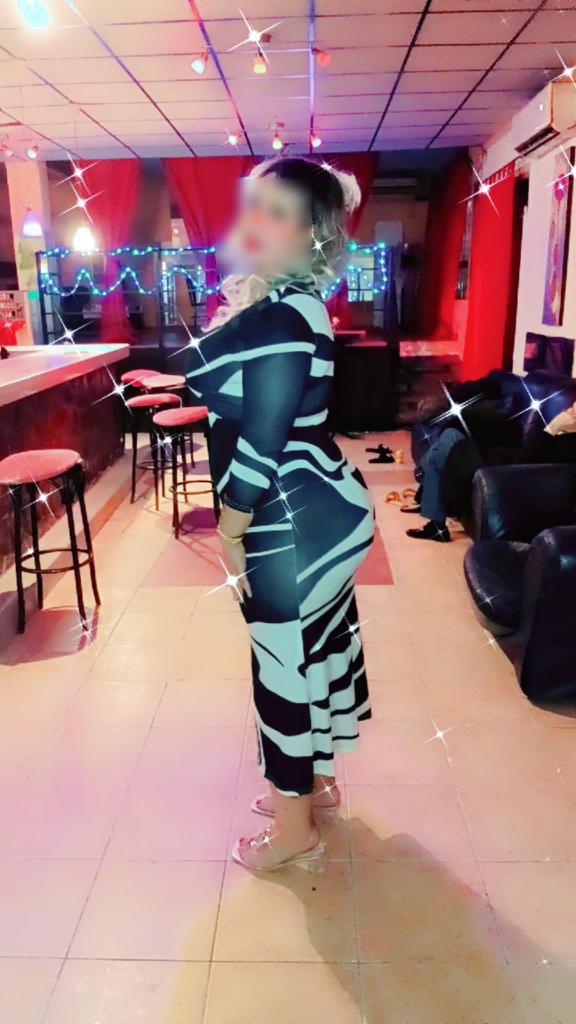 Chica busca chico en Alicante: 