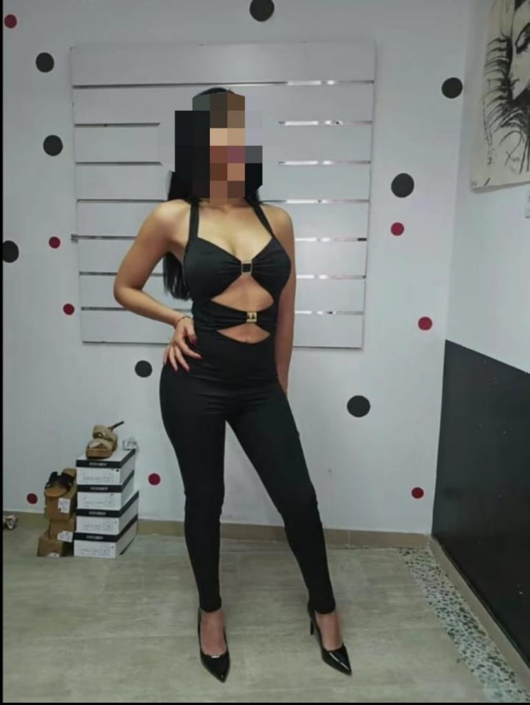 Chica busca chico en Sevilla: 