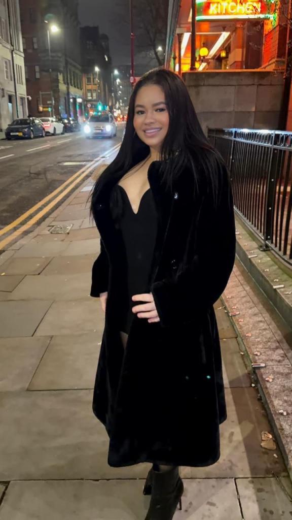 Chica busca chico en Málaga: 