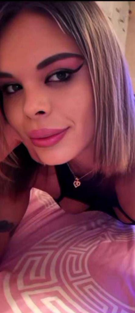 Transexual en Madrid: 