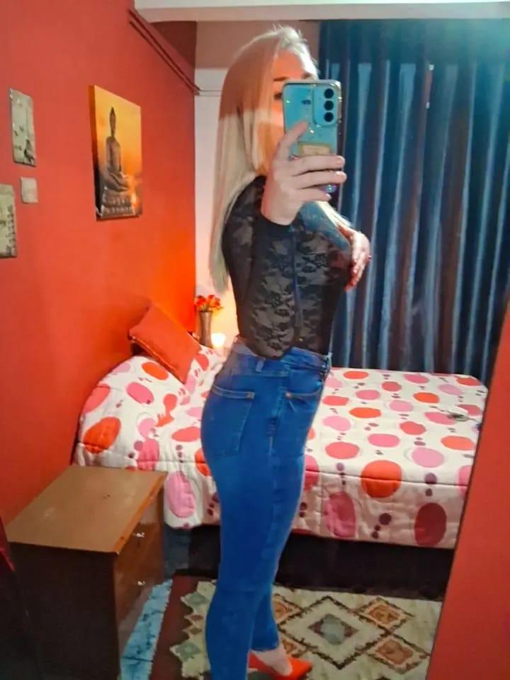 Chica busca chico en Zamora: 