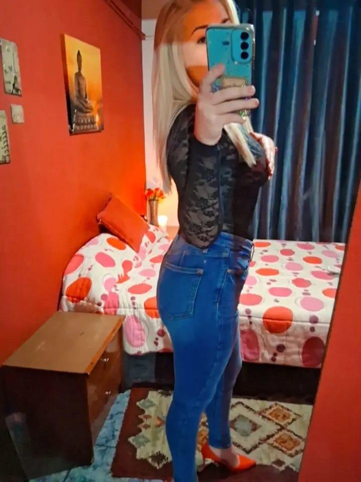 Chica busca chico en Zamora: 