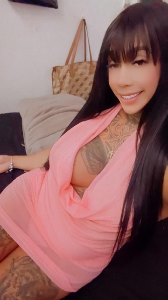 Travesti en Mallorca: Transexuales y Travestis