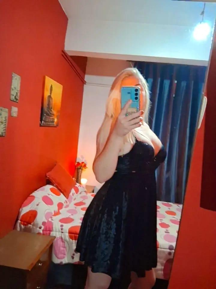 Chica busca chico en Zamora: 