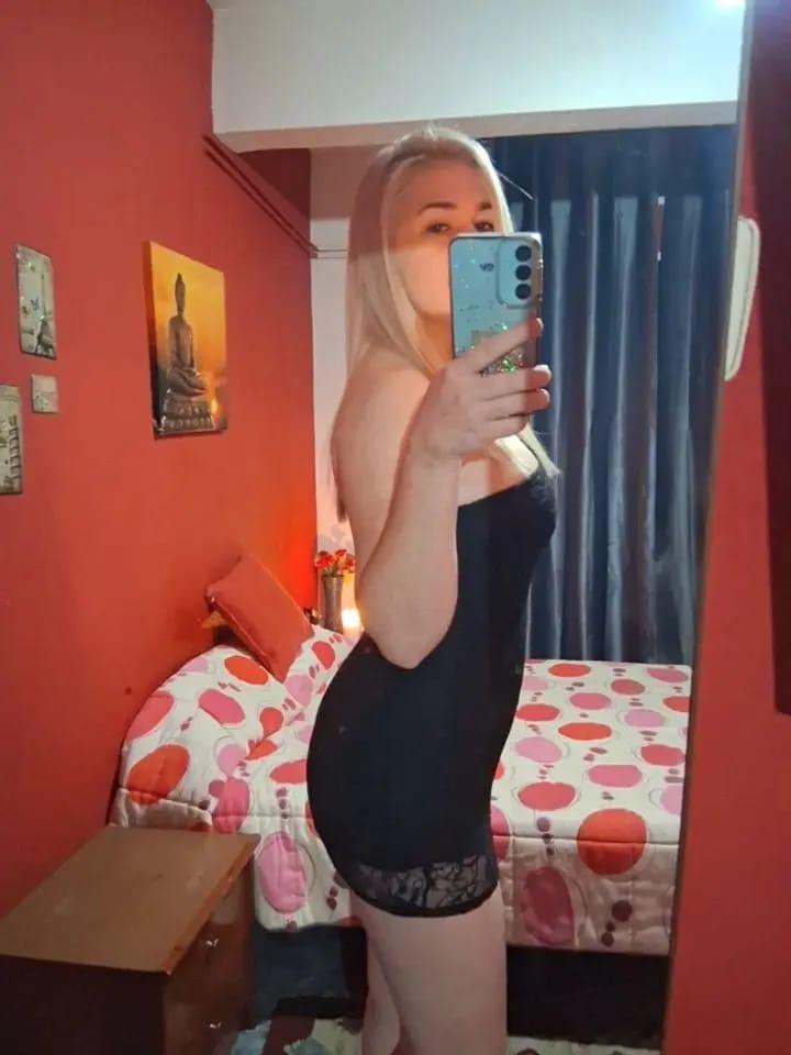 Chica busca chico en Zamora: 