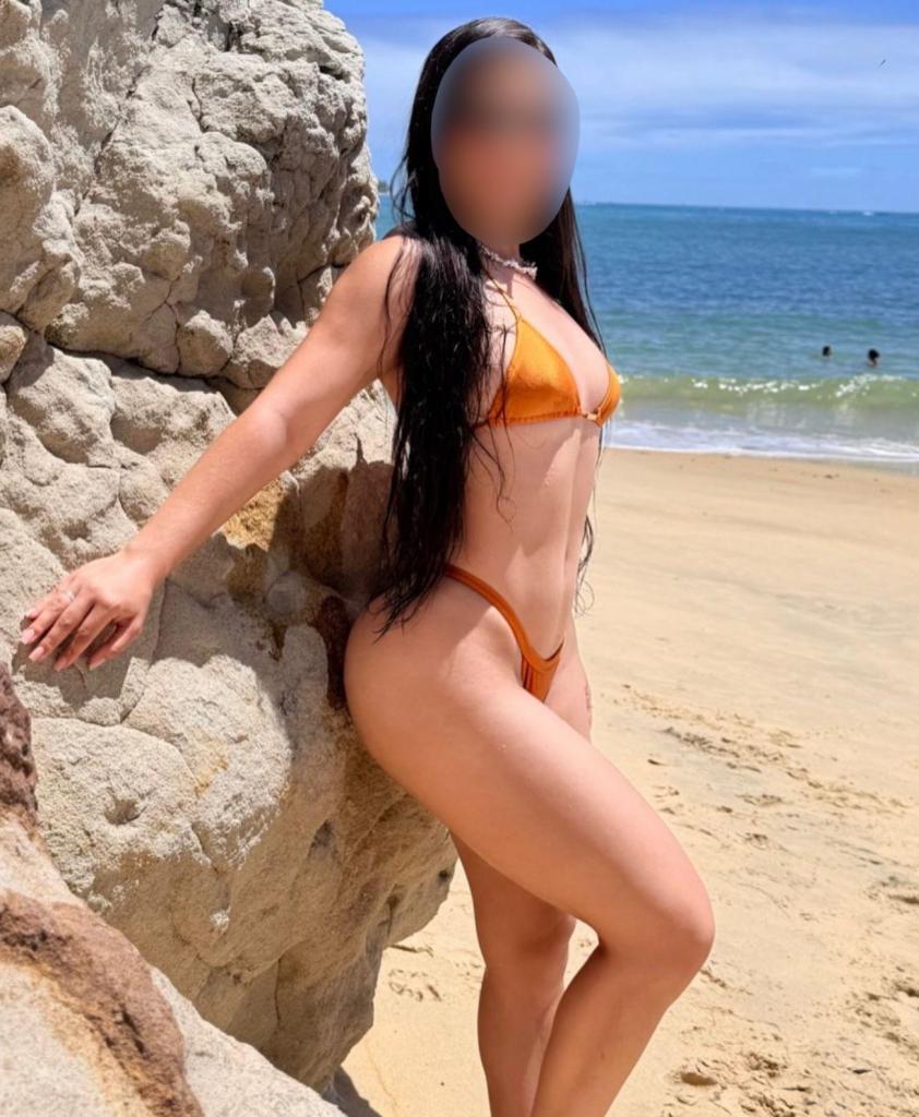 Chica busca chico en La Coruña: 