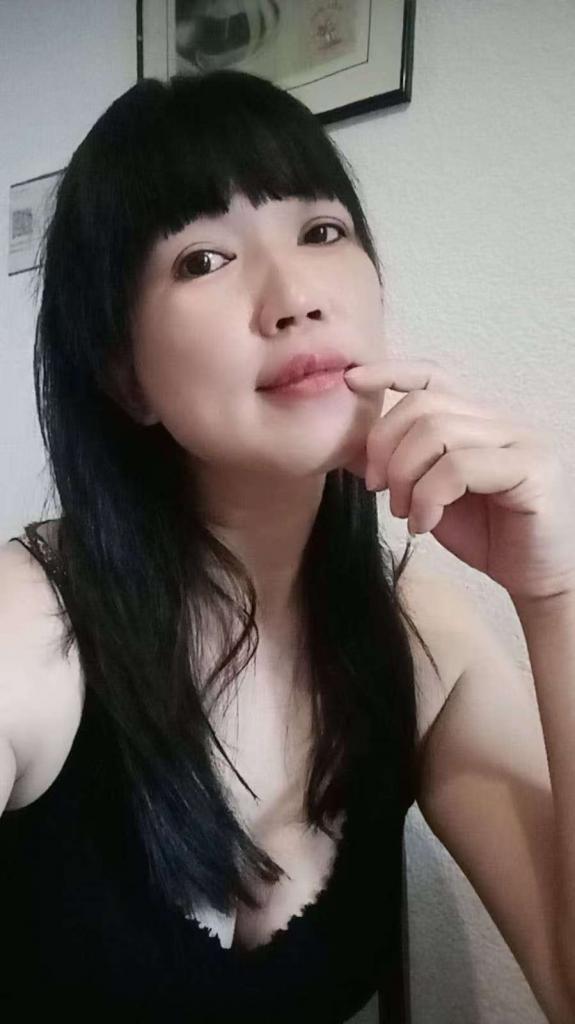 Chica busca chico en Madrid: 