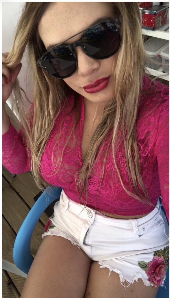 Chica busca chico en Las Palmas: 