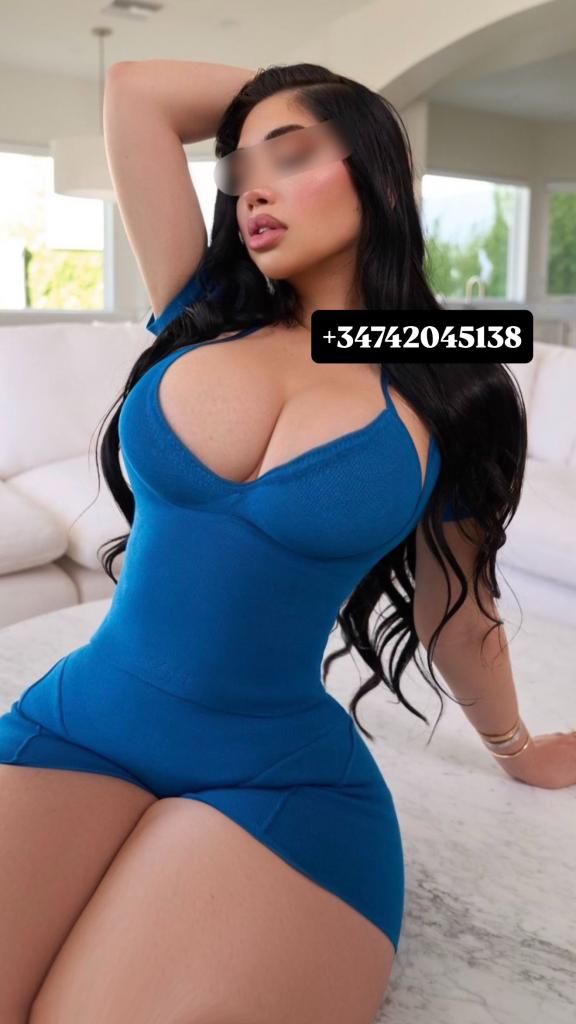 Chica busca chico en Madrid: 