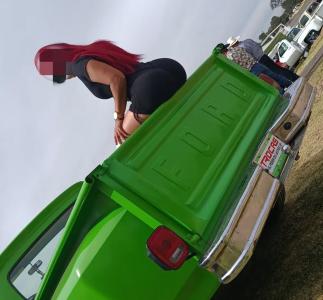 642165190: Chica busca chico en Málaga