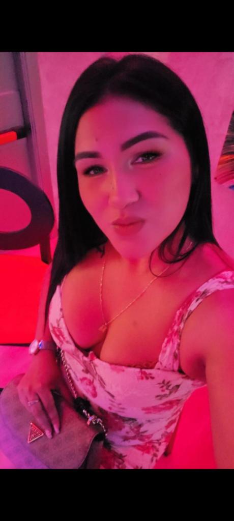 Chica busca chico en Madrid: 