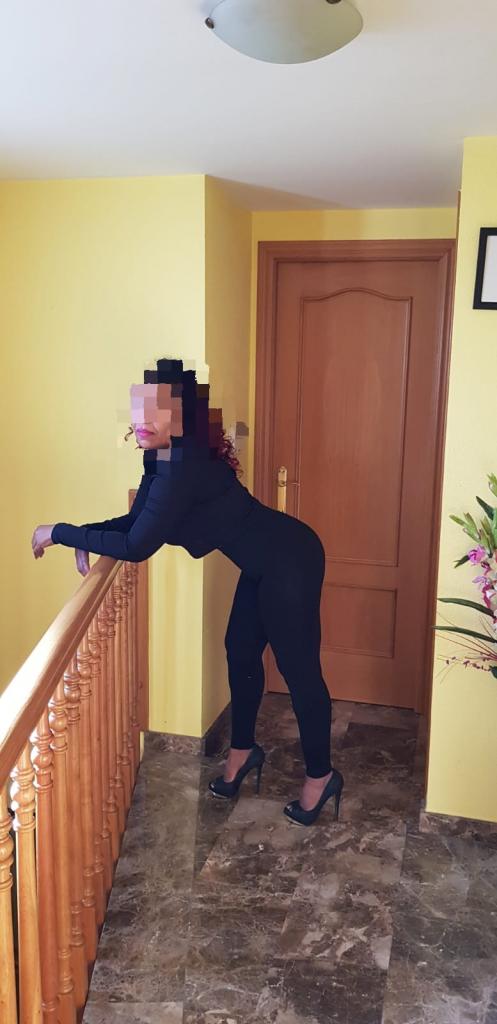 Chica busca chico en Barcelona: 