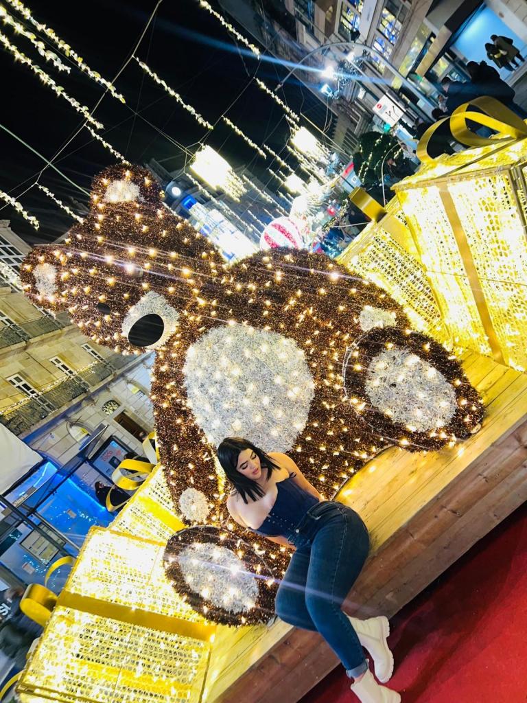 Chica busca chico en Valencia: Chica busca chico