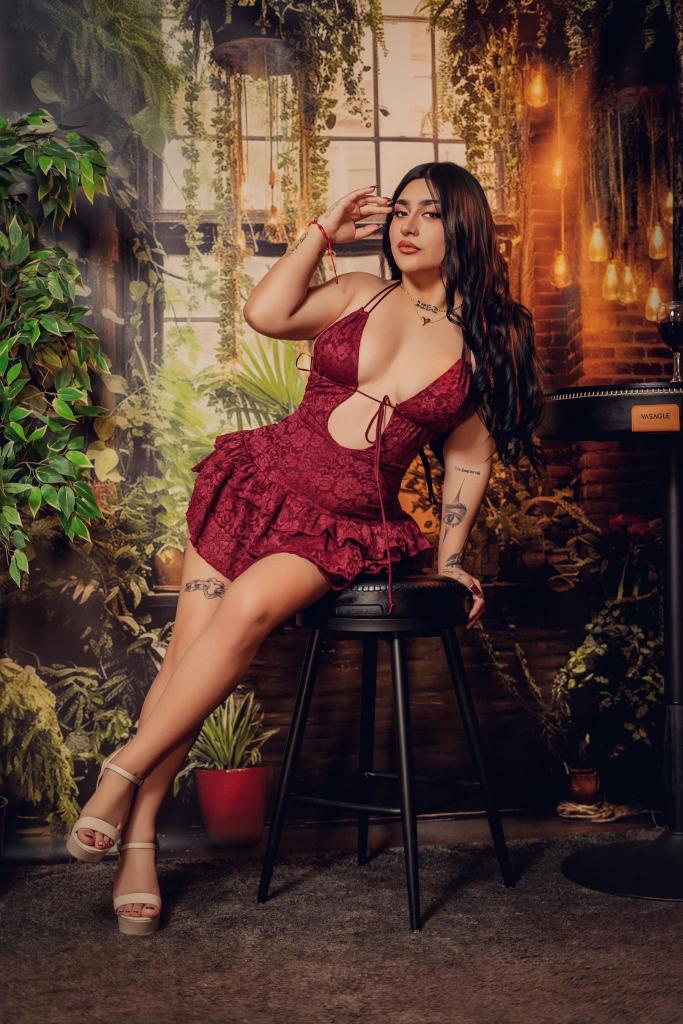 Chica busca chico en Madrid: Chica busca chico