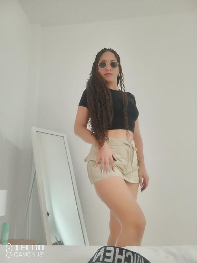 Chica busca chico en Las Palmas: 