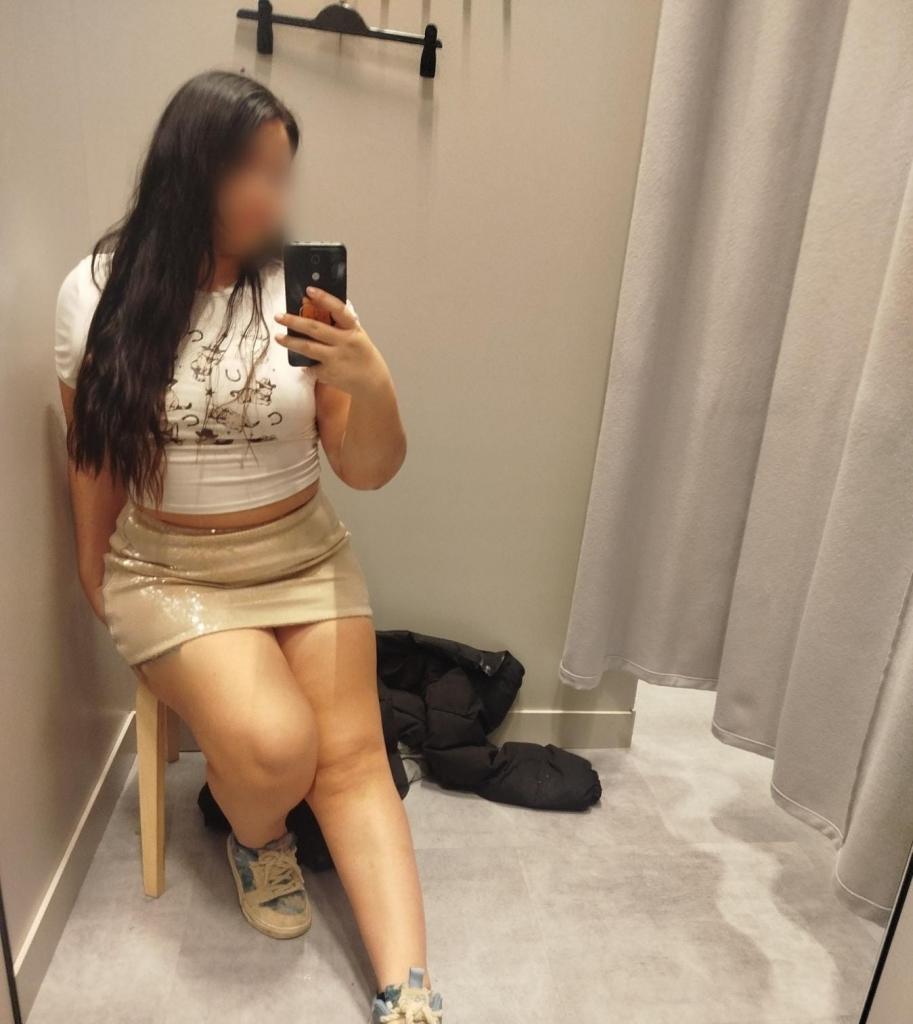 Chica busca chico en Madrid: 