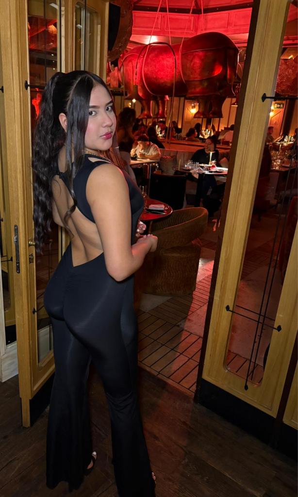 Chica busca chico en Valencia: 