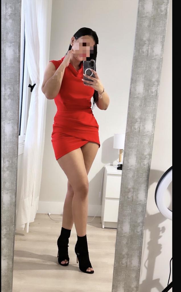 Chica busca chico en Pontevedra: 