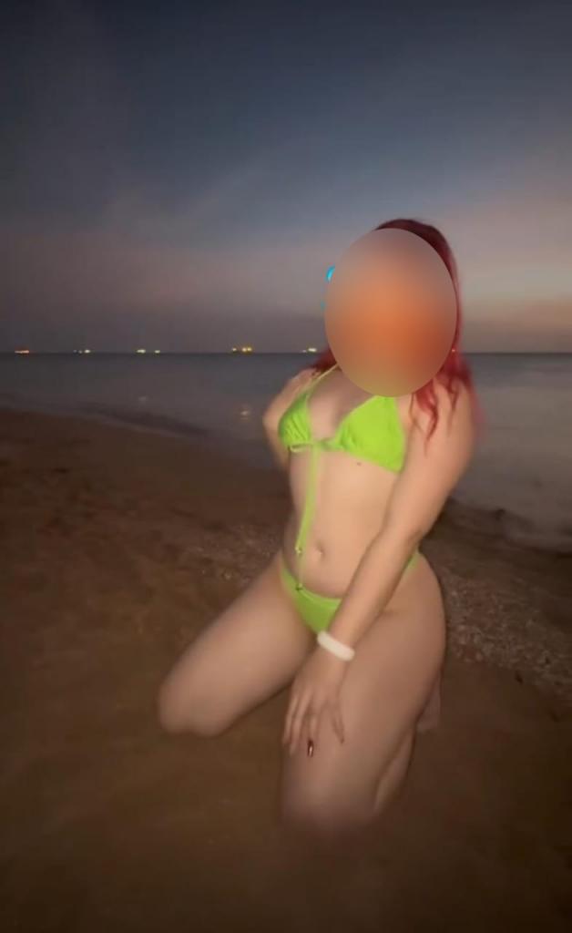 Chica busca chico en Tenerife: 