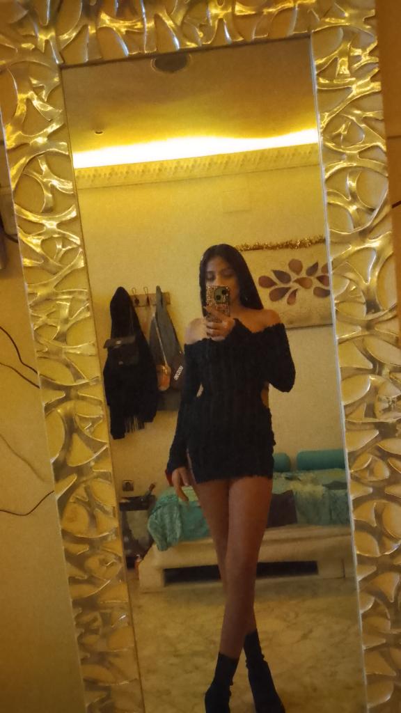 Chica busca chico en Sevilla: 