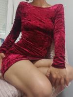 642349693: Chica busca chico en Madrid