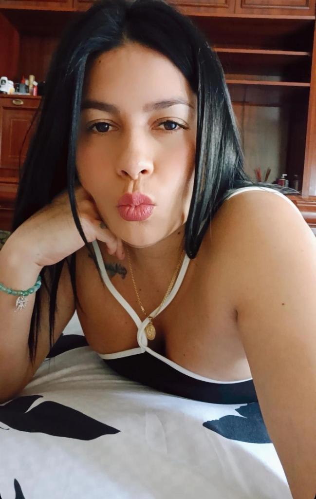 Chica busca chico en Alicante: 