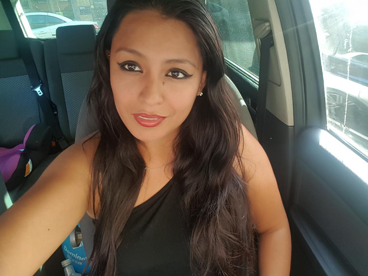 Chica busca chico en Valencia: 