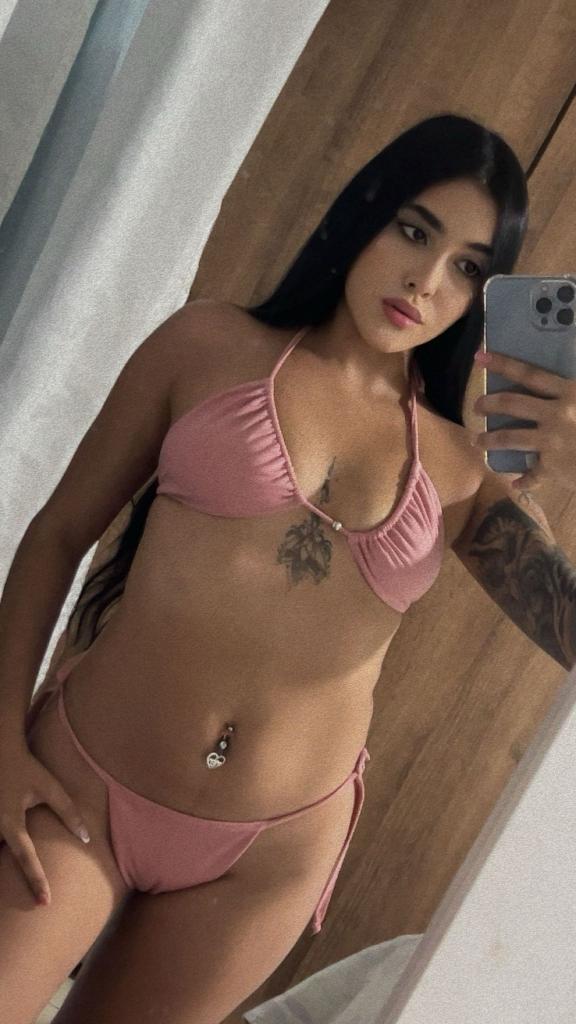 Chica busca chico en Las Palmas: 