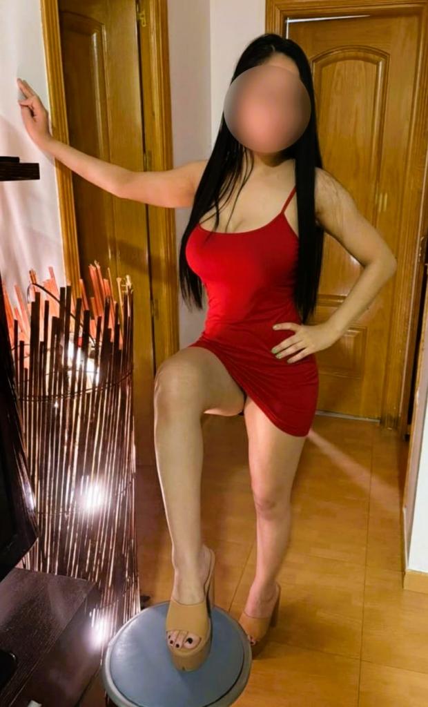 637908007: Chica busca chico en Madrid