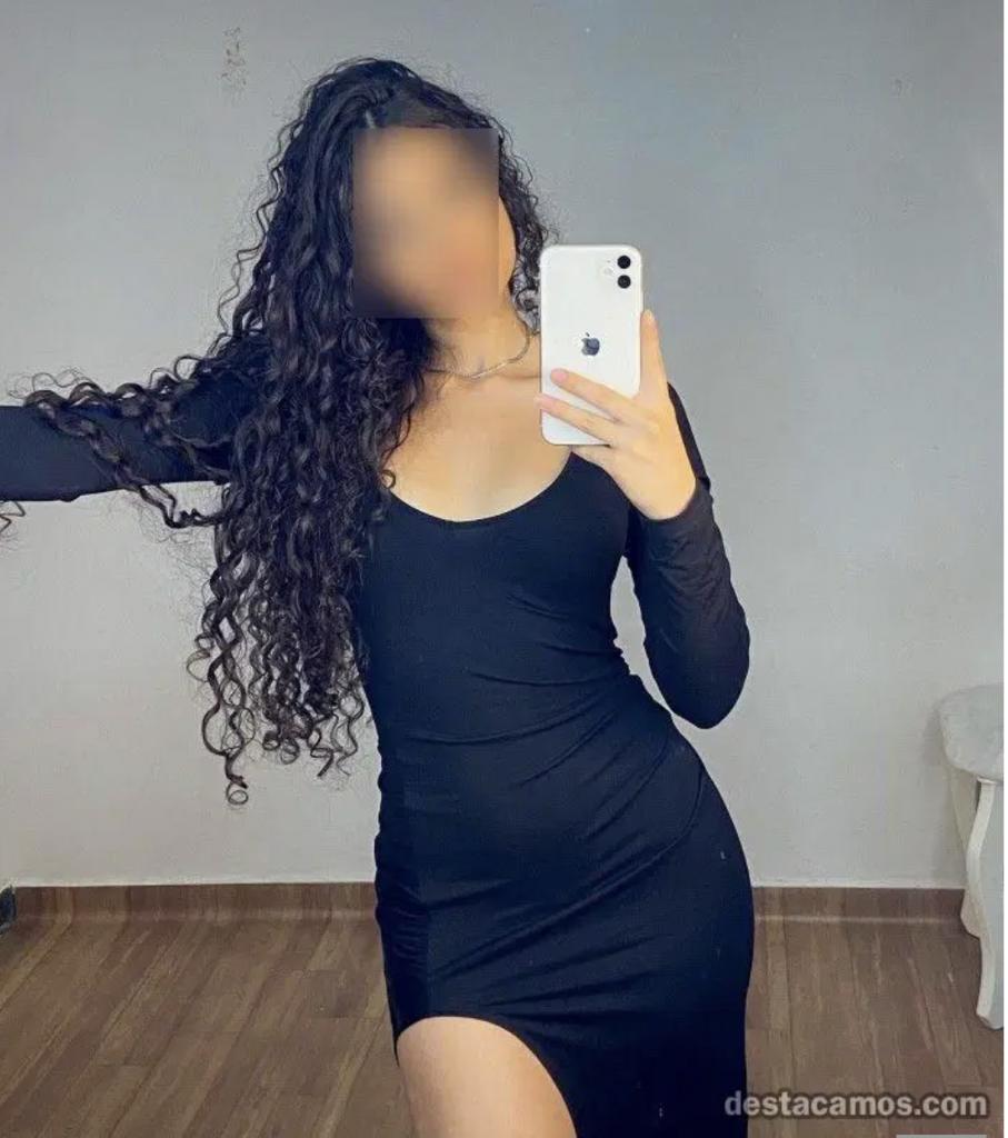 Chica busca chico en Ciudad Real: 