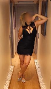 Chica busca chico en Barcelona: 