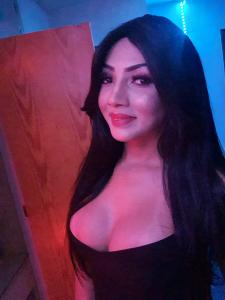 Transexual en Alicante: 