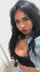 678107666: Transexual en Barcelona