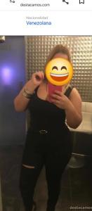 632633413: Chica busca chico en Cuenca