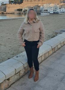 Chica busca chico en Castellón: 