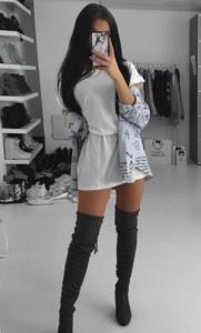 Chica busca chico en Madrid: 