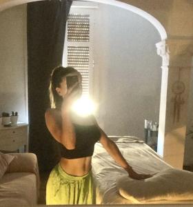 Chica busca chico en Málaga: 