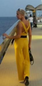 Chica busca chico en Alicante: 