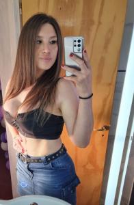 Transexual en Málaga: 