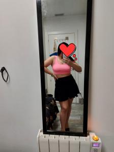 613685549: Chica busca chico en Madrid