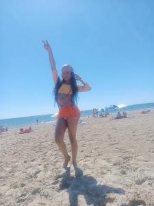 Transexual en La Coruña: 