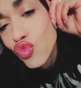 Transexual en León: 