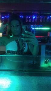 Transexual en Córdoba: 