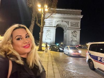 Chica busca chico en Tenerife: 