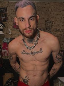 Chico busca chica en Barcelona: 