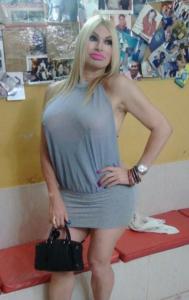 602016836: Chica busca chico en Madrid