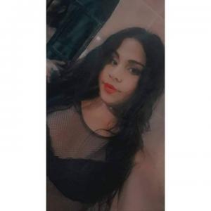 Travesti en Sevilla: 