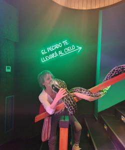 Chica busca chico en Madrid: 