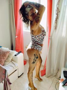 613958537: Chica busca chico en Las Palmas